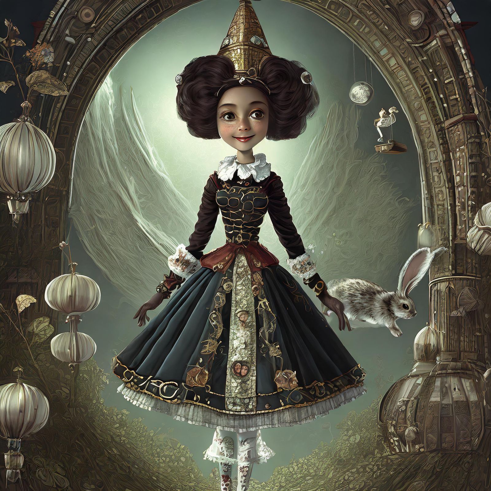 Alice steampunk 2 firefly3