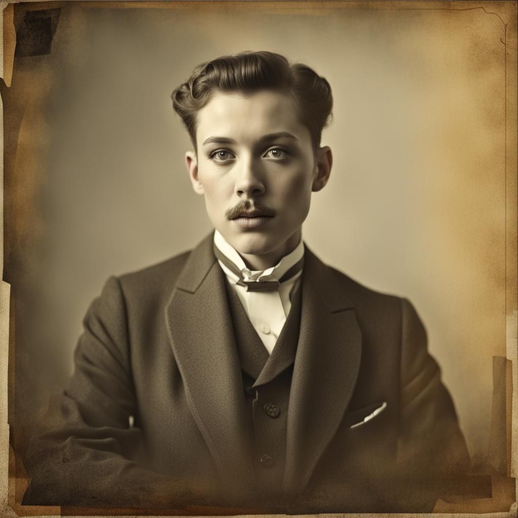 Vintage Photo