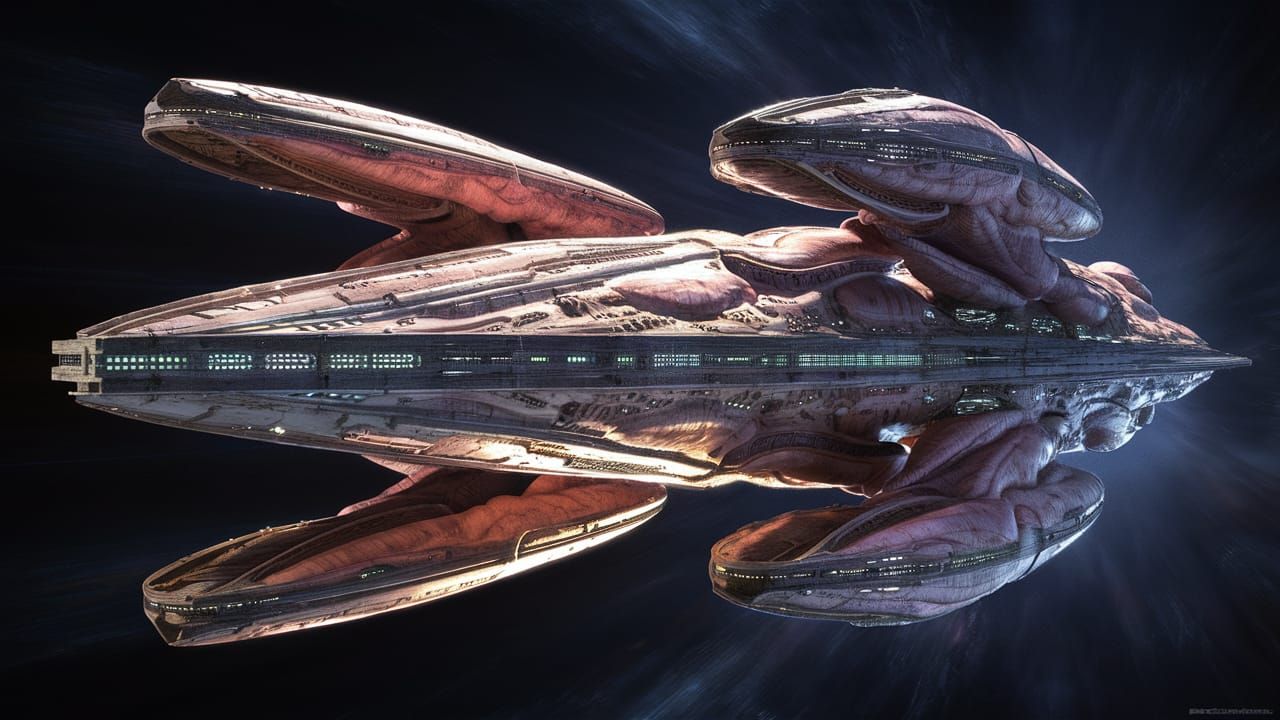 Organic Carrier Concept