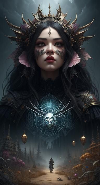 Untitled Creation