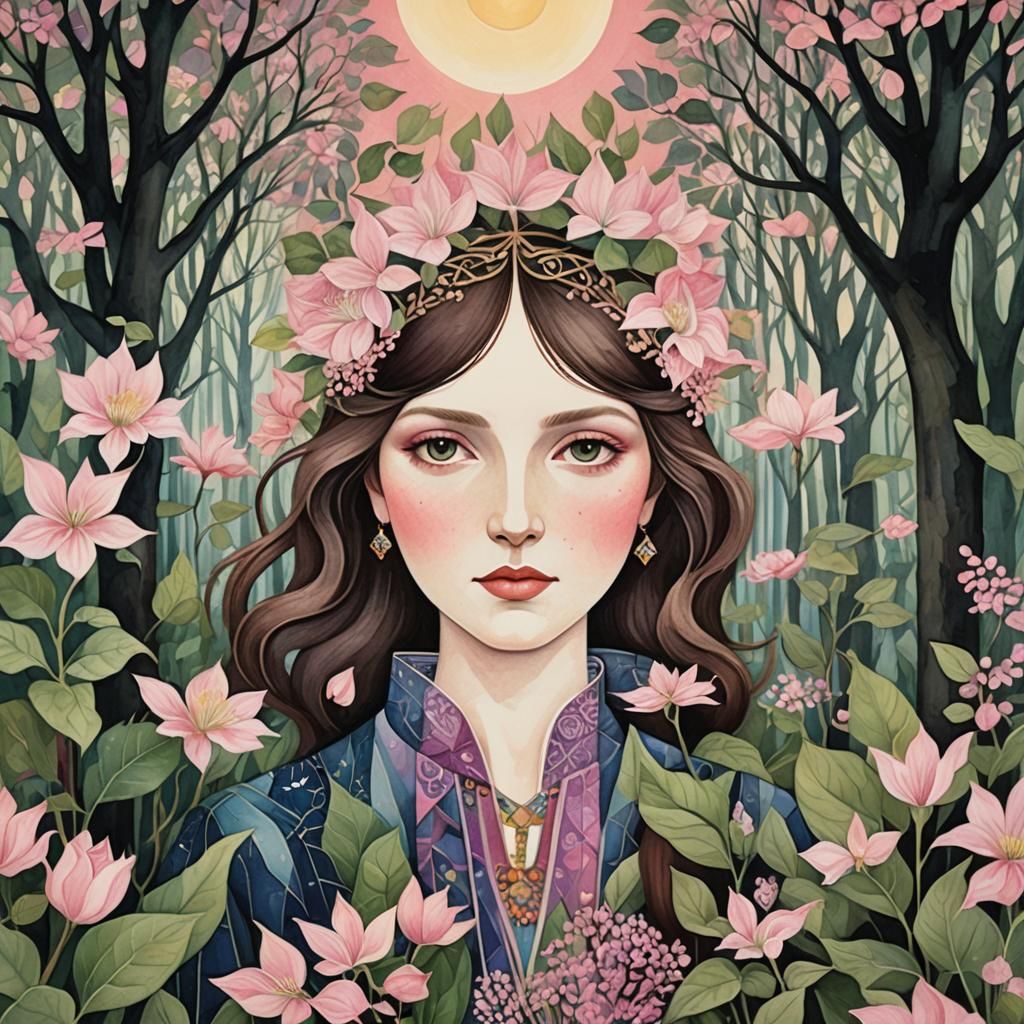 💛🌷💛