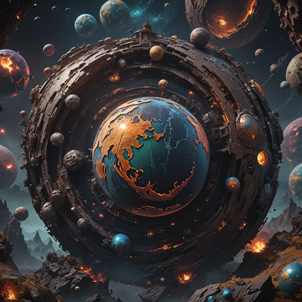 Spheres