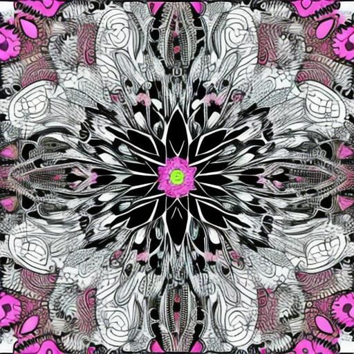 Untitled Creation