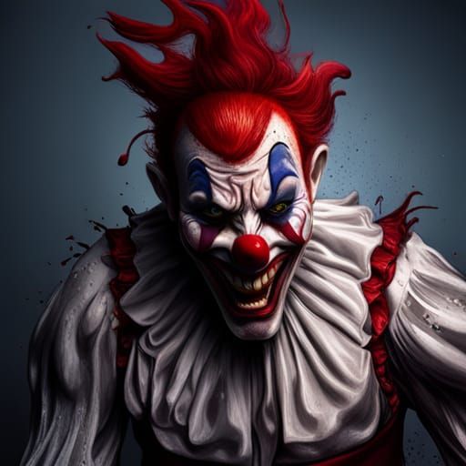 Killer clown