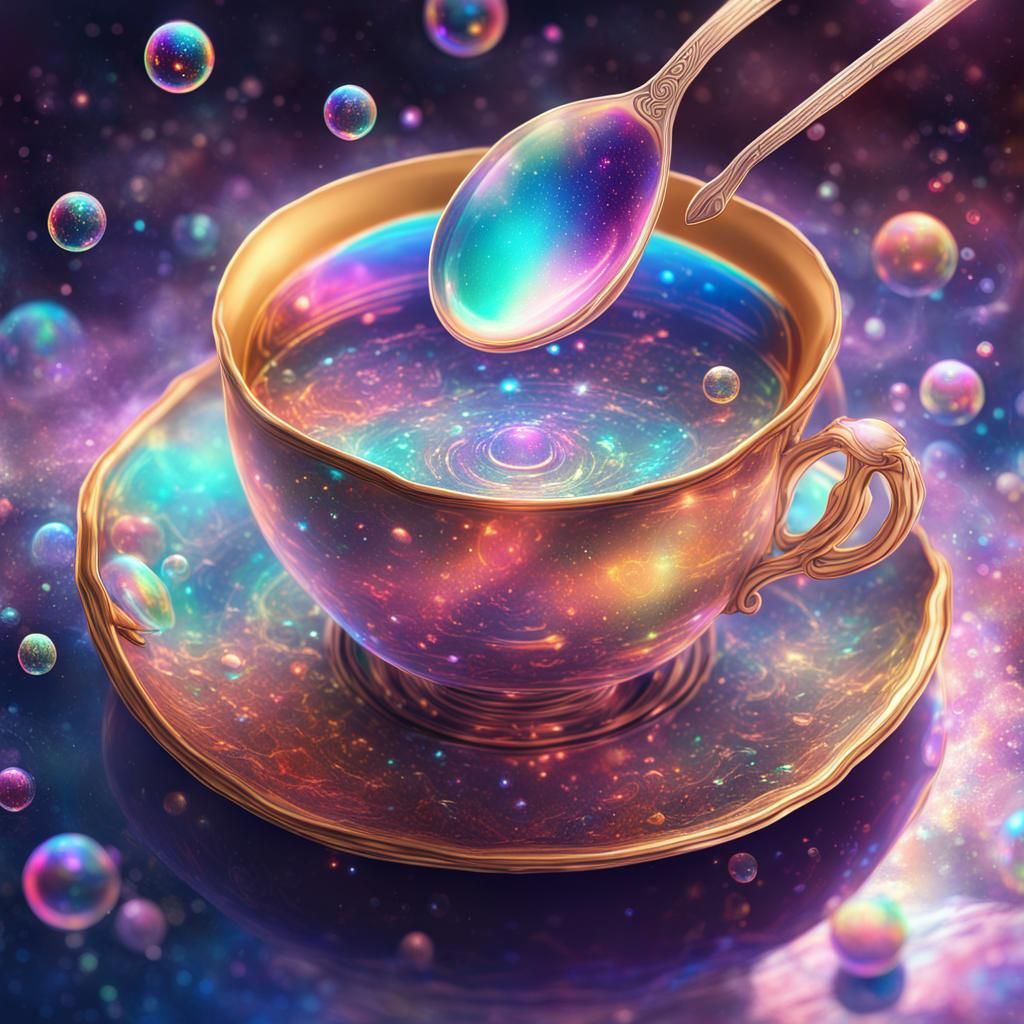 Teacup