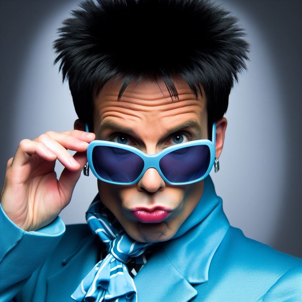 Zoolander