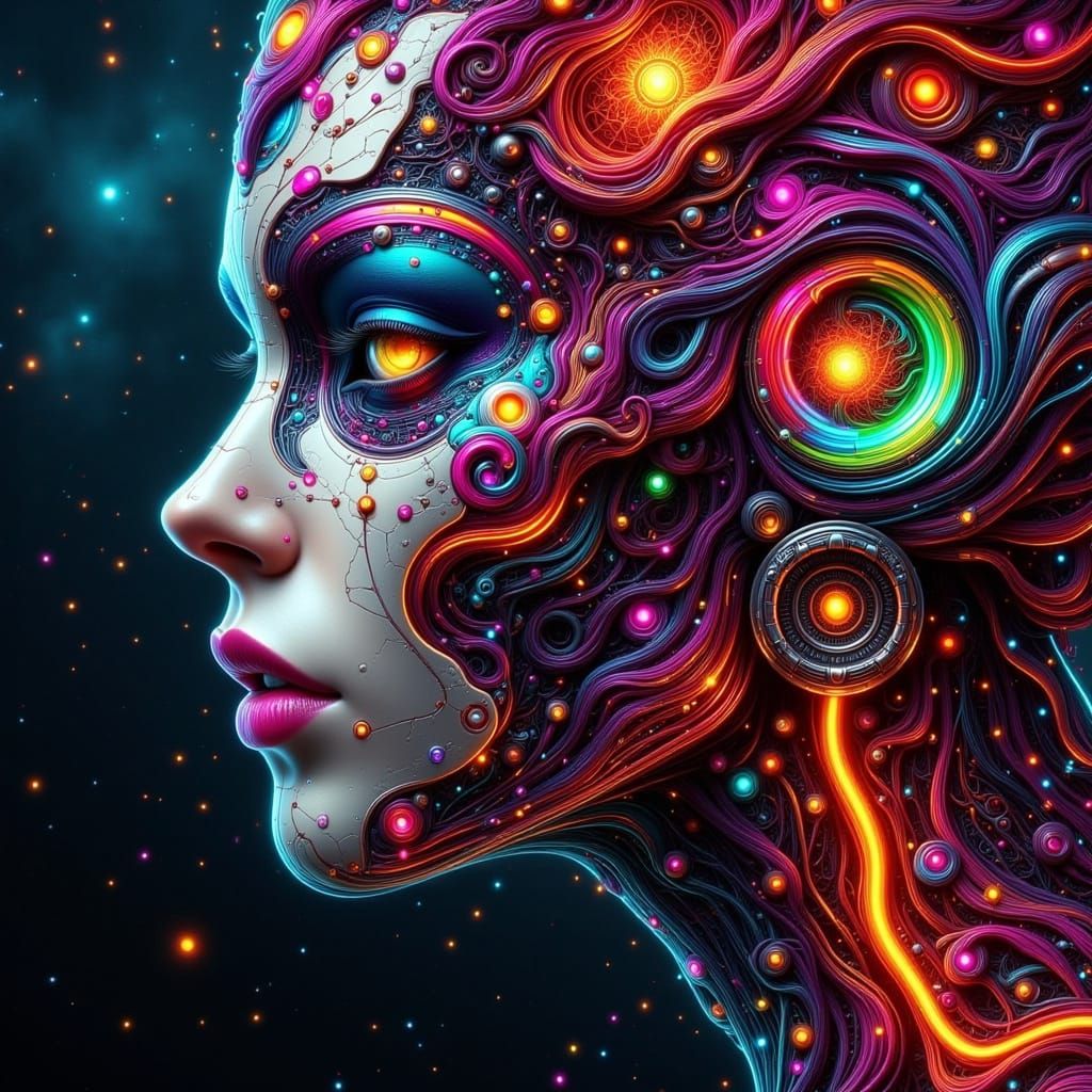 Untitled Creation