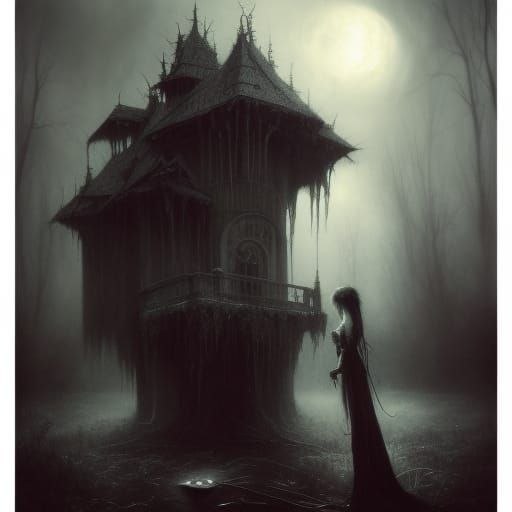 Dark Windows