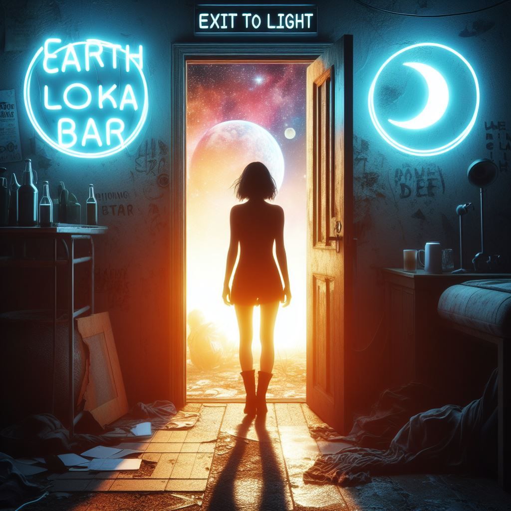 Exit To Light