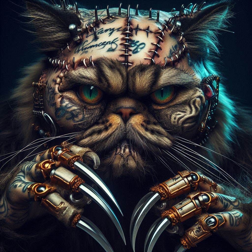 Frankie's Vet Clinic : For All Your Pet Part Needs