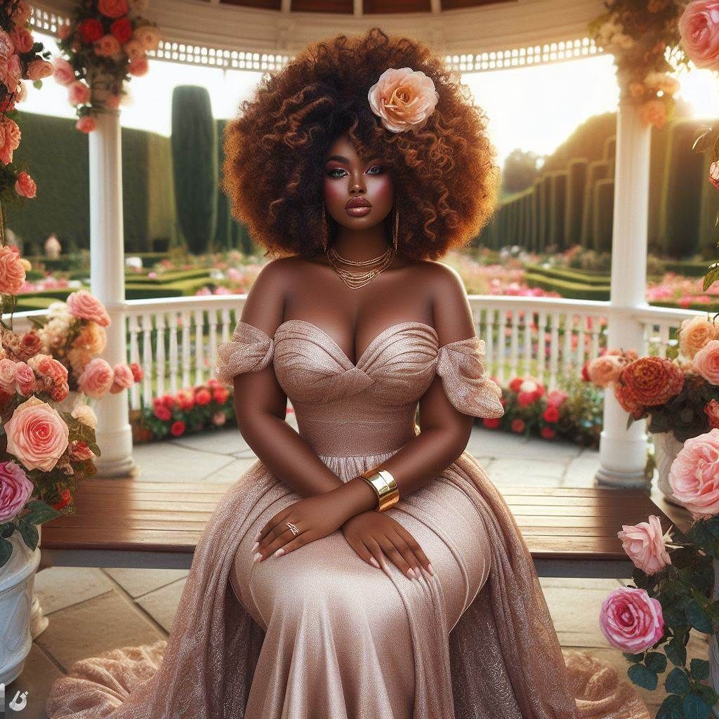 Divine Feminine Pt1