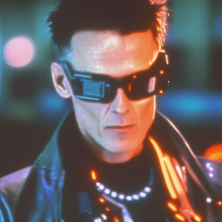 Cyberpunk Girl AI Generated Artwork NightCafe Creator