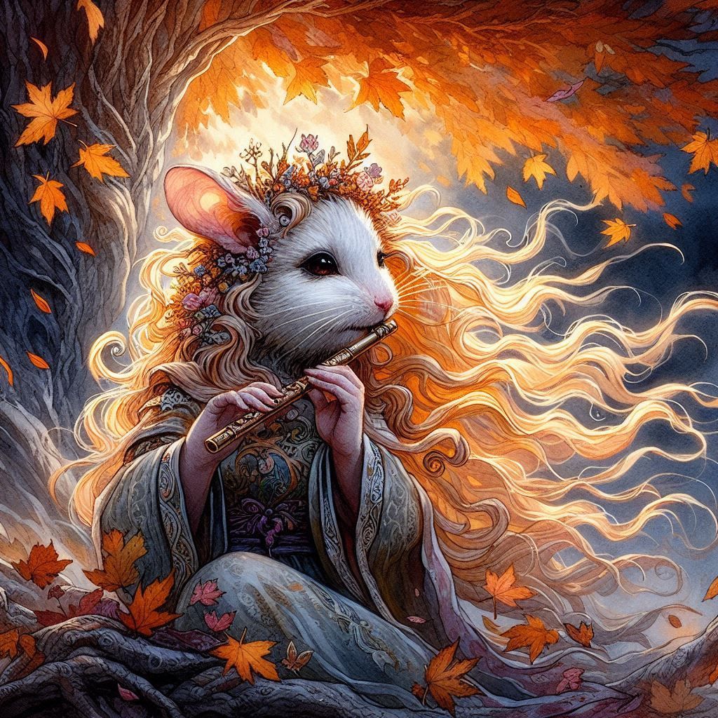 𝕻𝖎𝖕𝖎𝖕𝖎𝖕𝖎𝖎𝖎𝖎𝖎𝖎𝖎𝖎𝖎 𝖔𝖋 𝕰𝖑𝖋𝖓𝖊𝖘𝖘