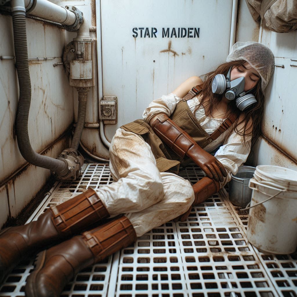 A little shuteye can't hurt, or can it (6)