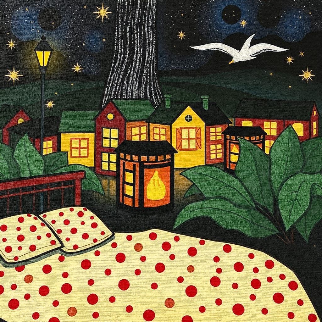 Théophile Steinlen's Casual Indifference to Underwater Waterfalls