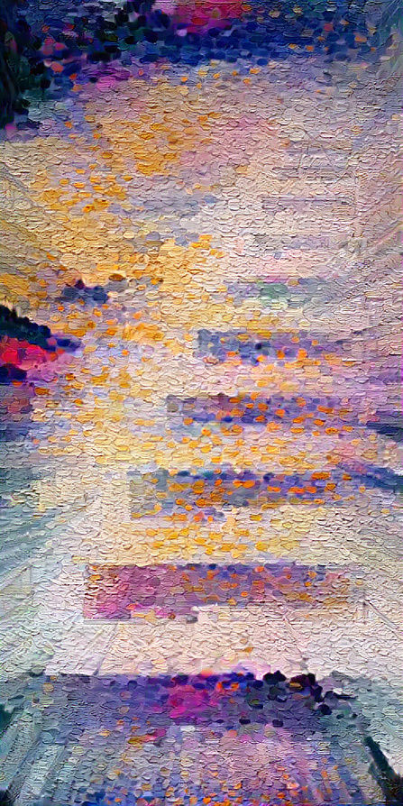 Steps