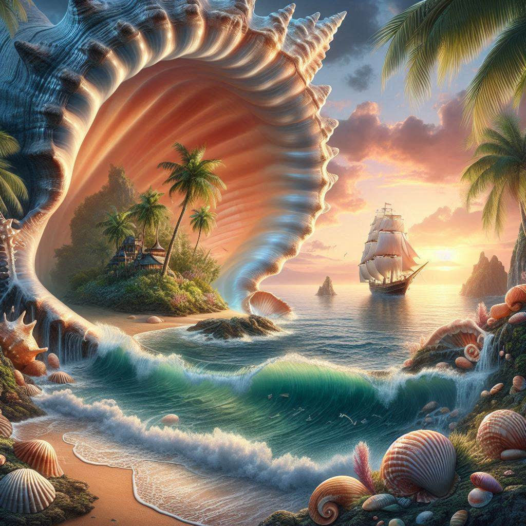 Seashell