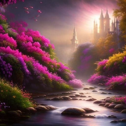 So romantic  by @FishOclock