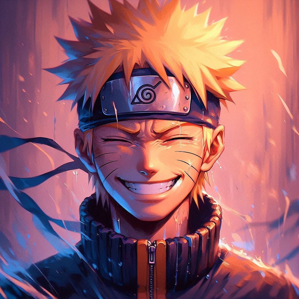 Naruto Uzumaki