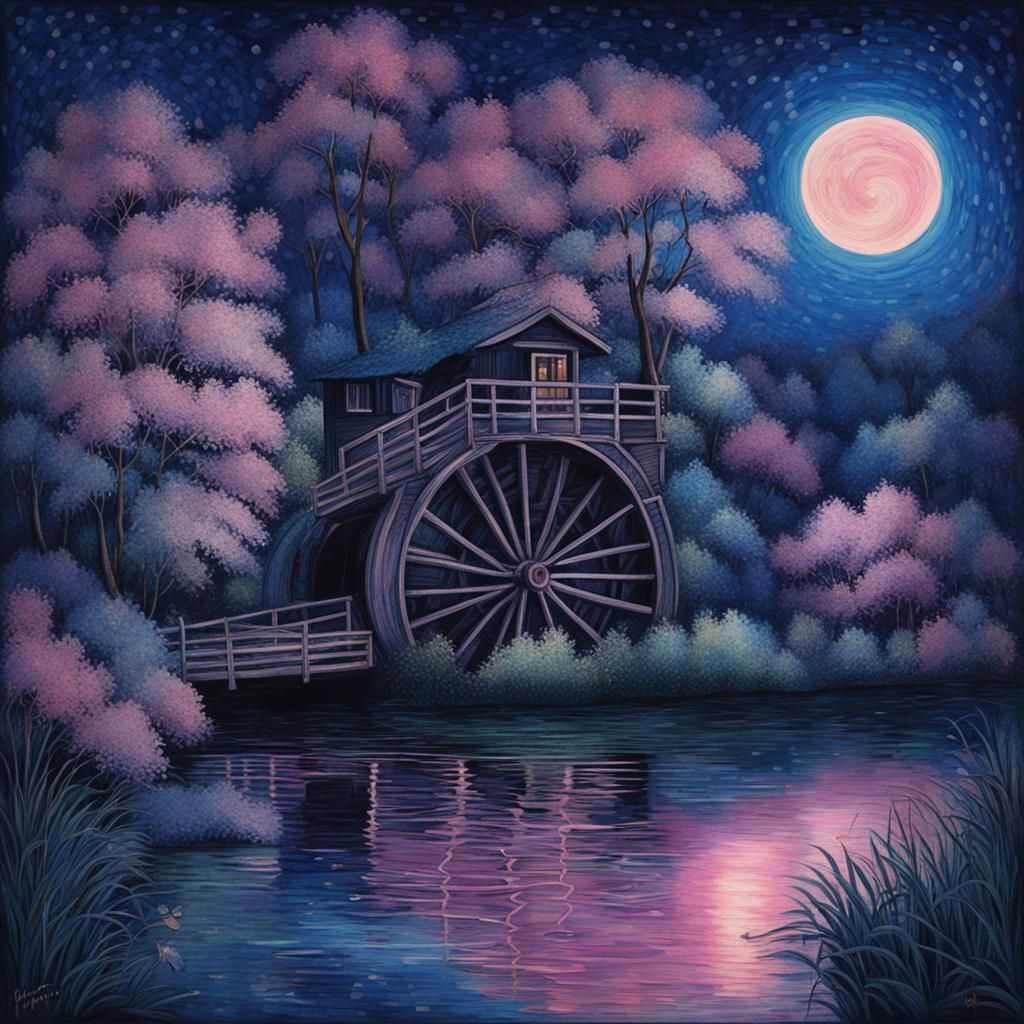Untitled Creation