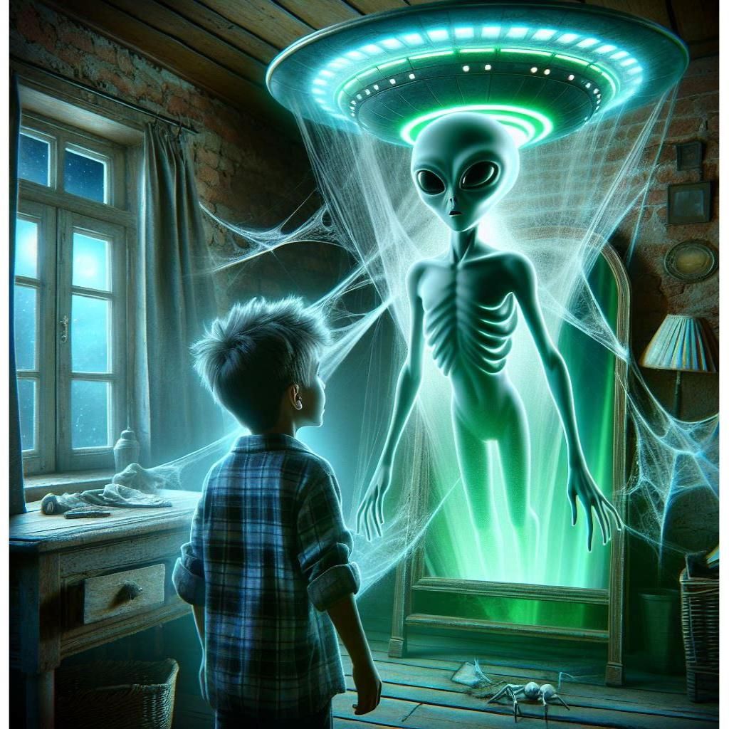 Trick  by @Sassy Sheri