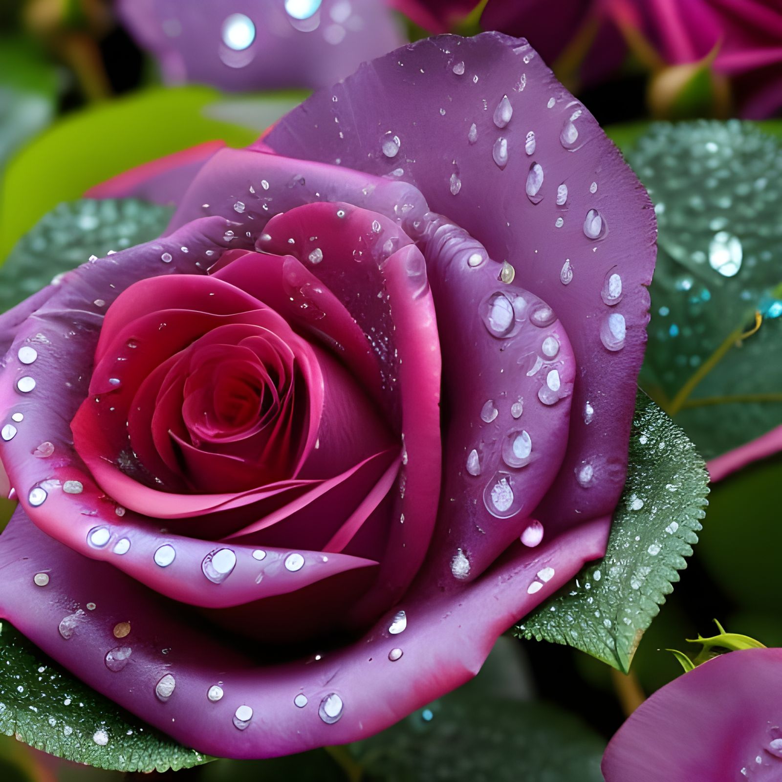 Rose