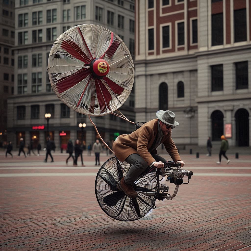 How incompetent is Corporate America?