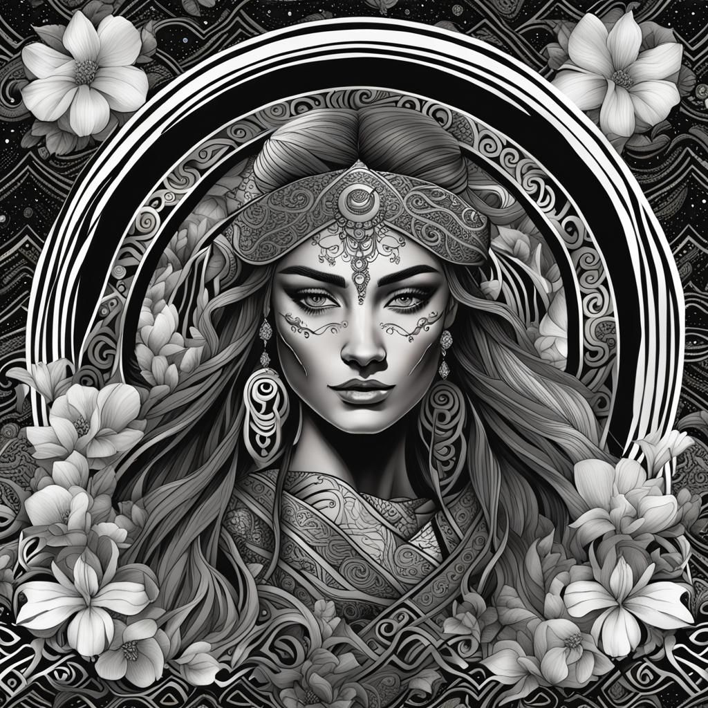 Tuatha de Danaan