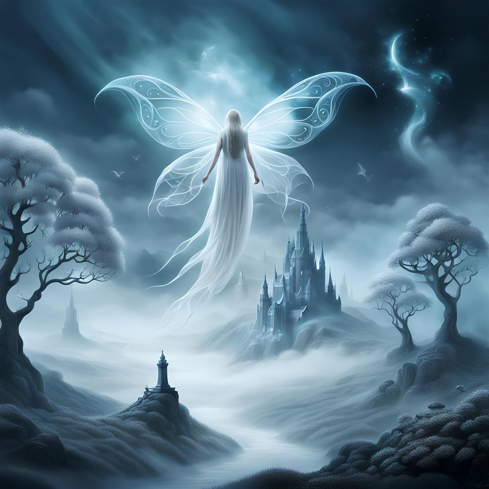 Drifting Echo