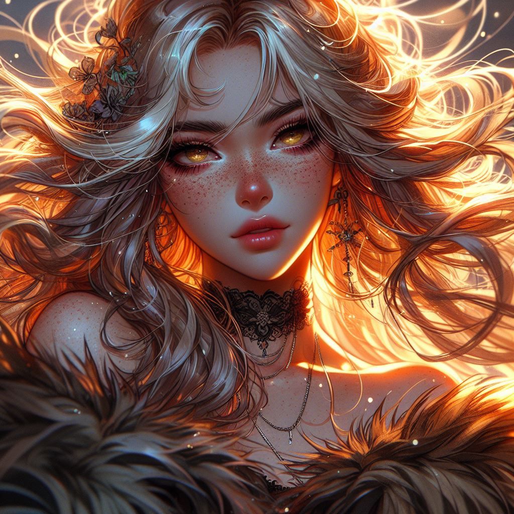 Heaven Isn't Too Far Away When You're Near