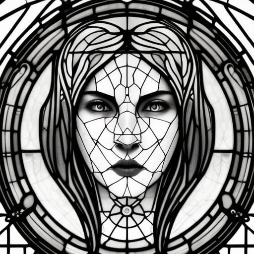 Suncatcher  by @twookiegeddon 