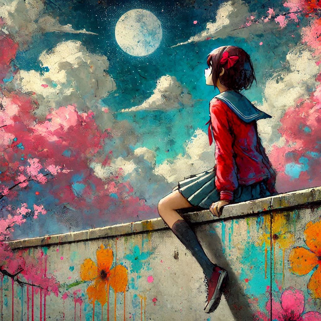 Tribute to Morkai π