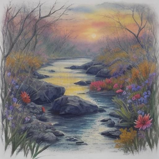 Watercolor
