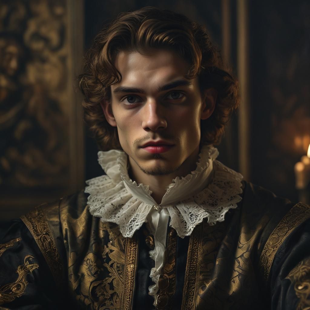 Aramis
