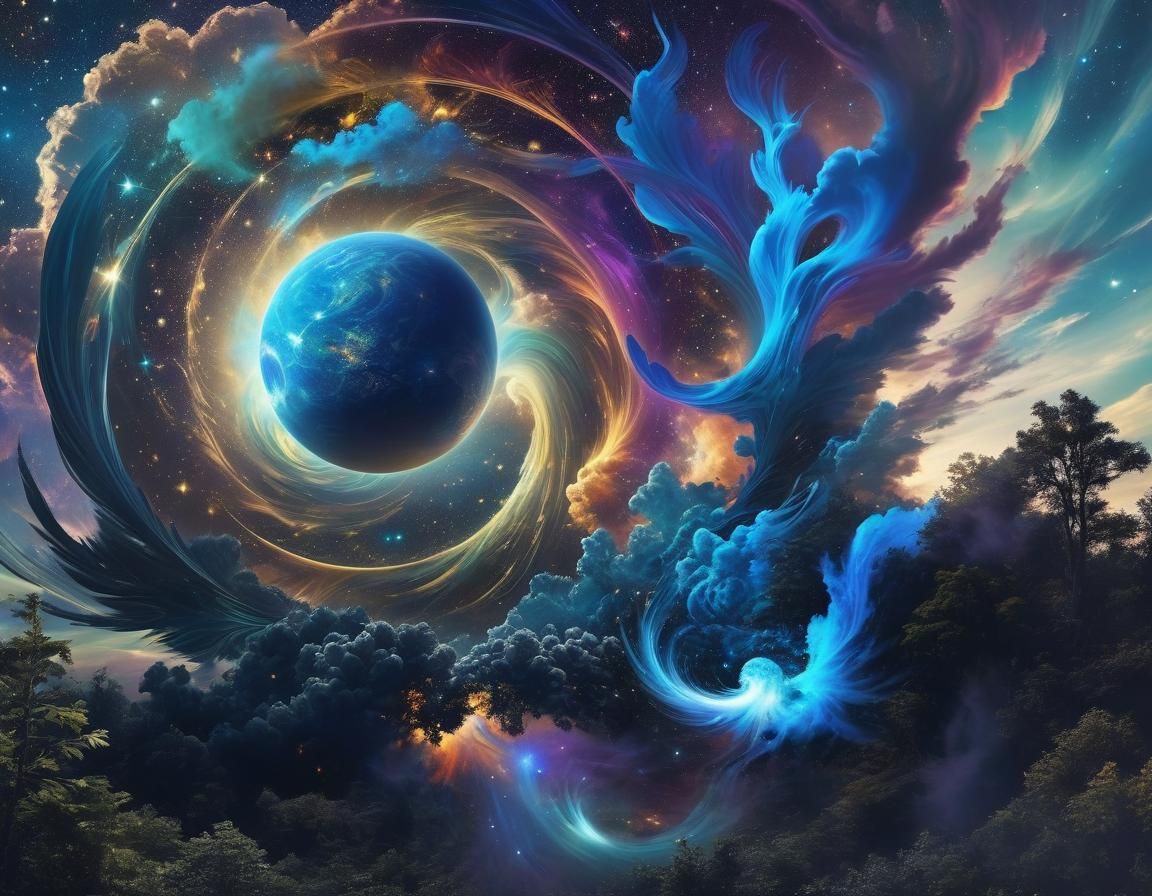 Untitled Creation