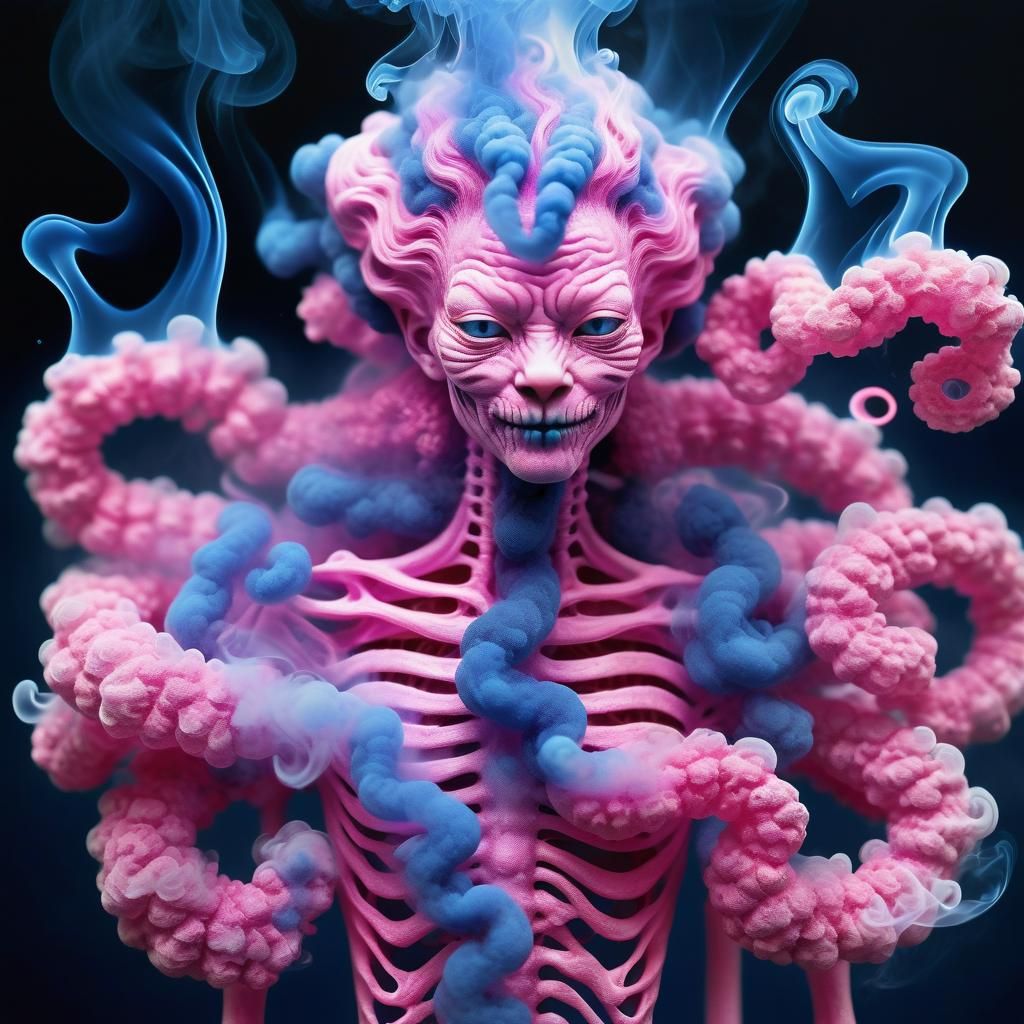 Untitled Creation