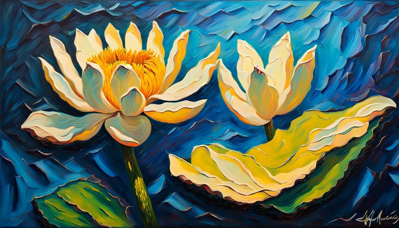 Yellow Lotus