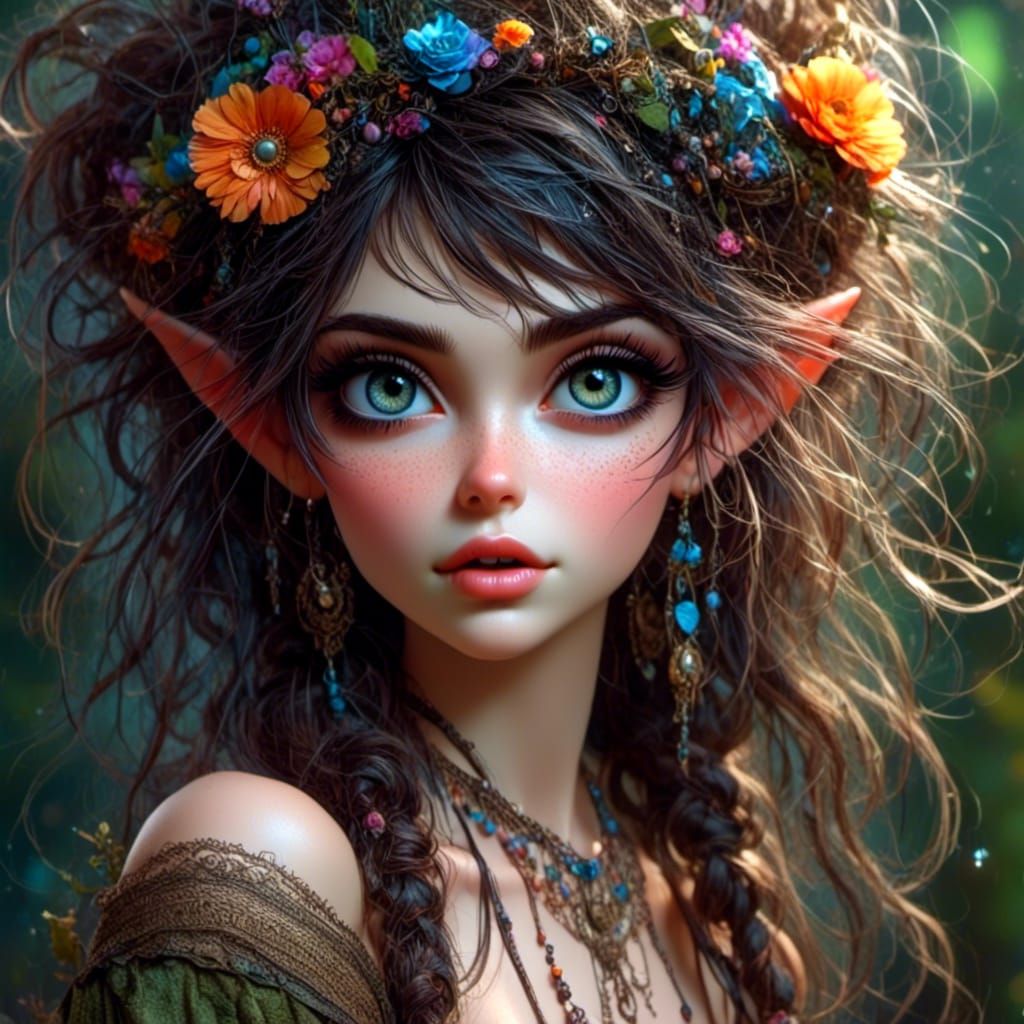 Pixie