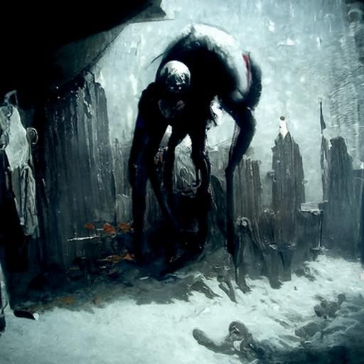 Nyctophobia