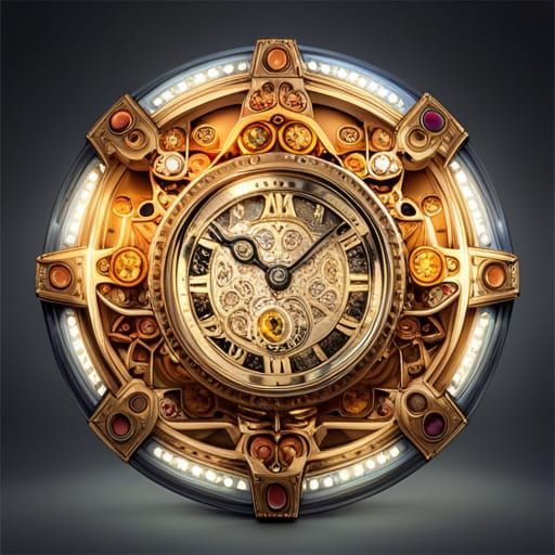 For Whom the Bell Tolls  by @Gokiburi