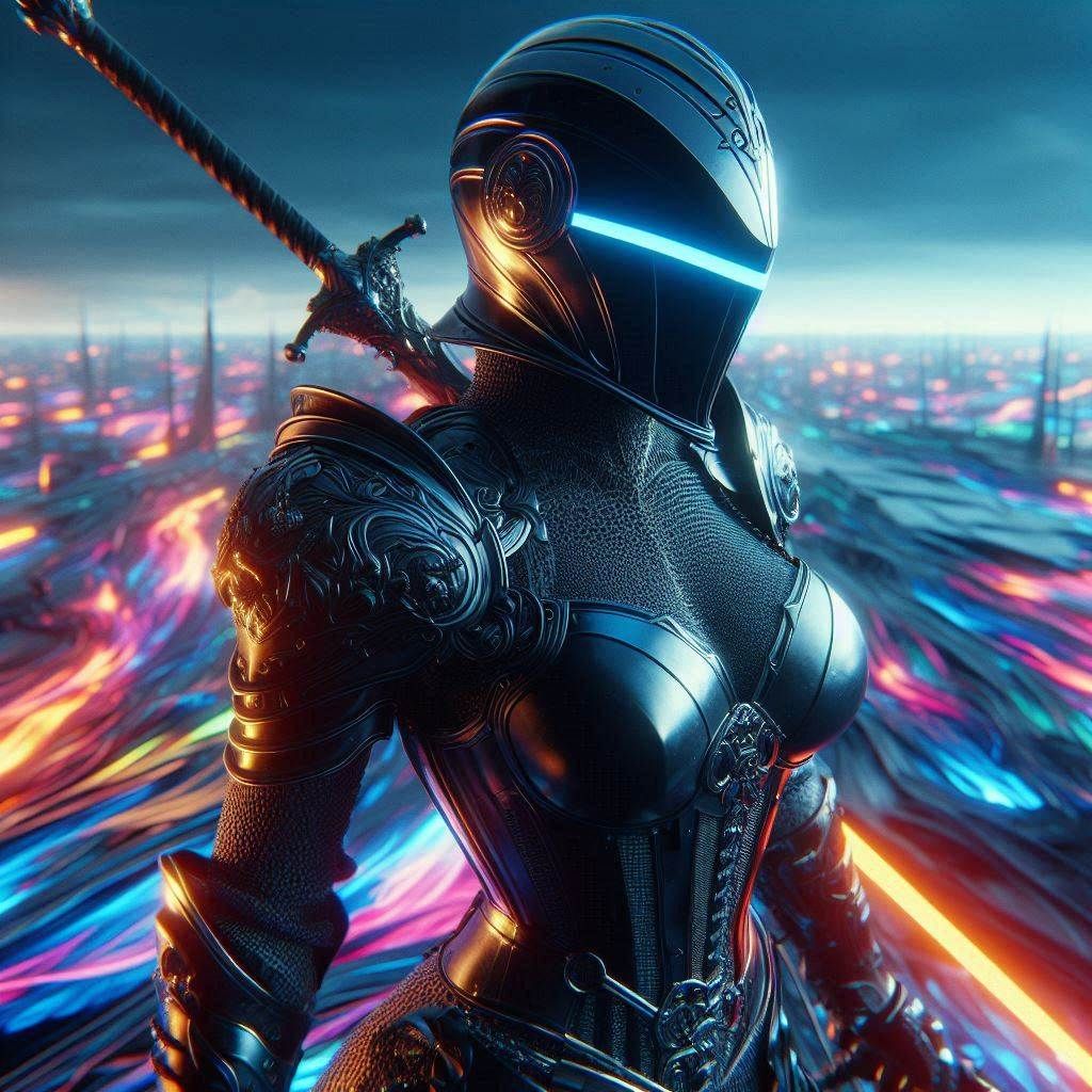 The Future Past