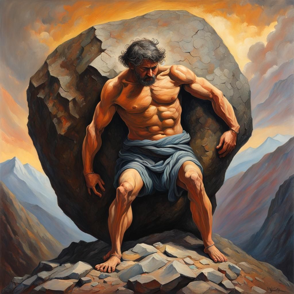 Sisyphus