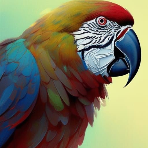 Parrots