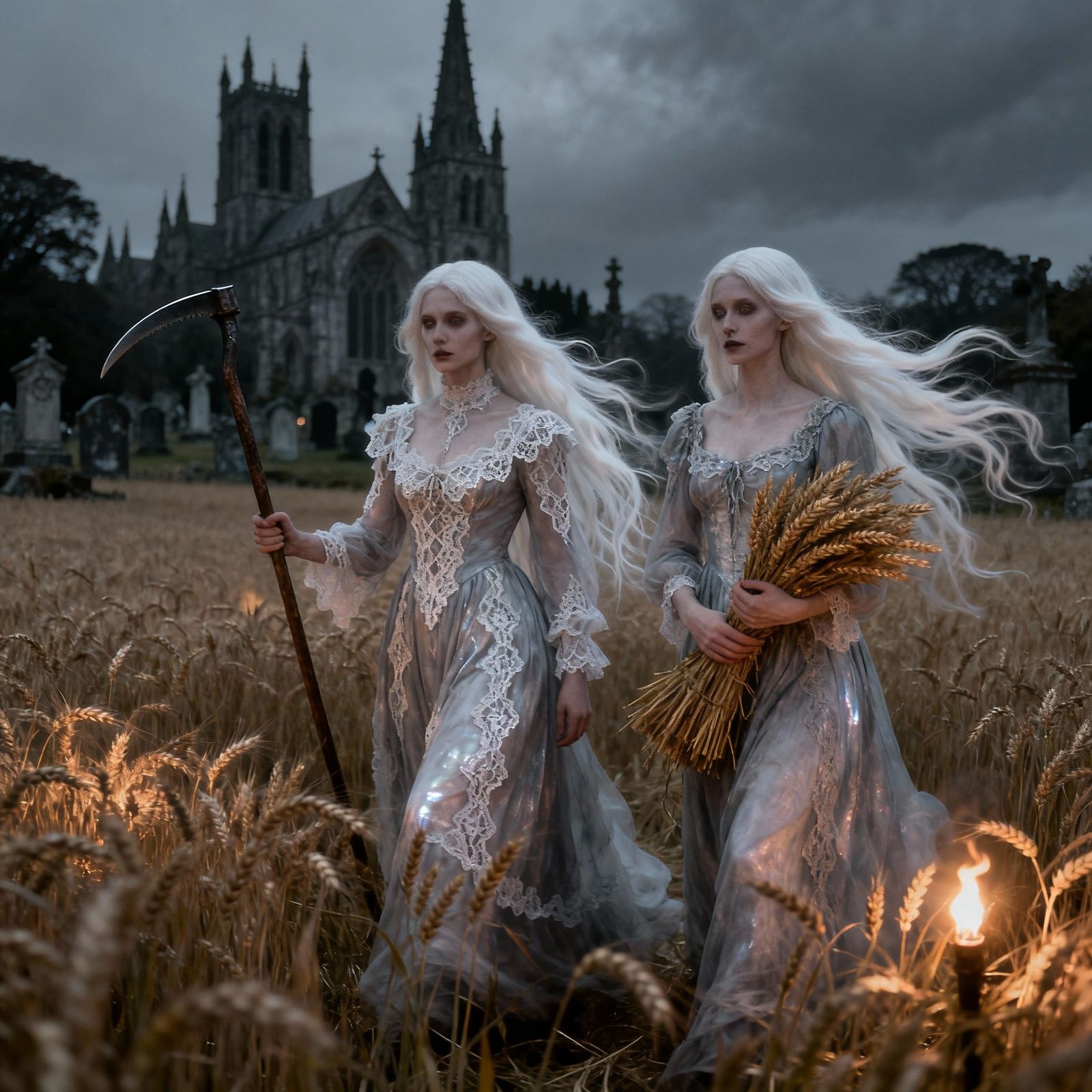 Nightmare Harvest Festival (quest)