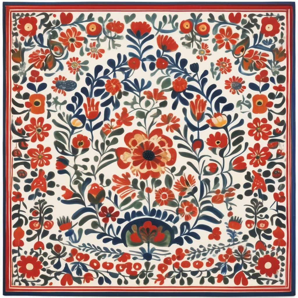 FOLK ART