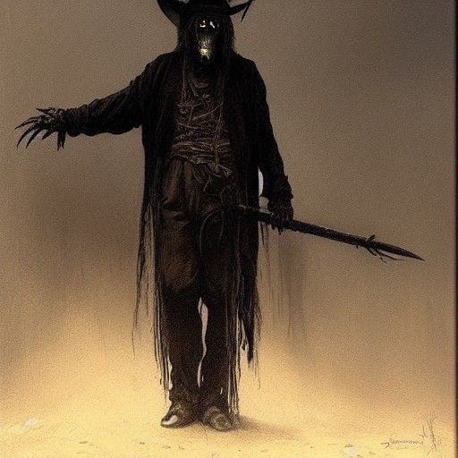 The Undertaker