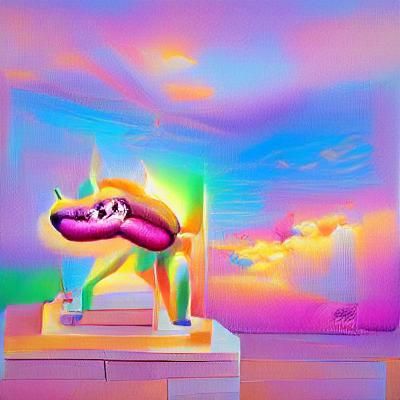 The MOST aesthetic art ever created