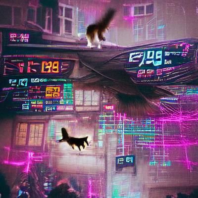 Christian de Mondegreen