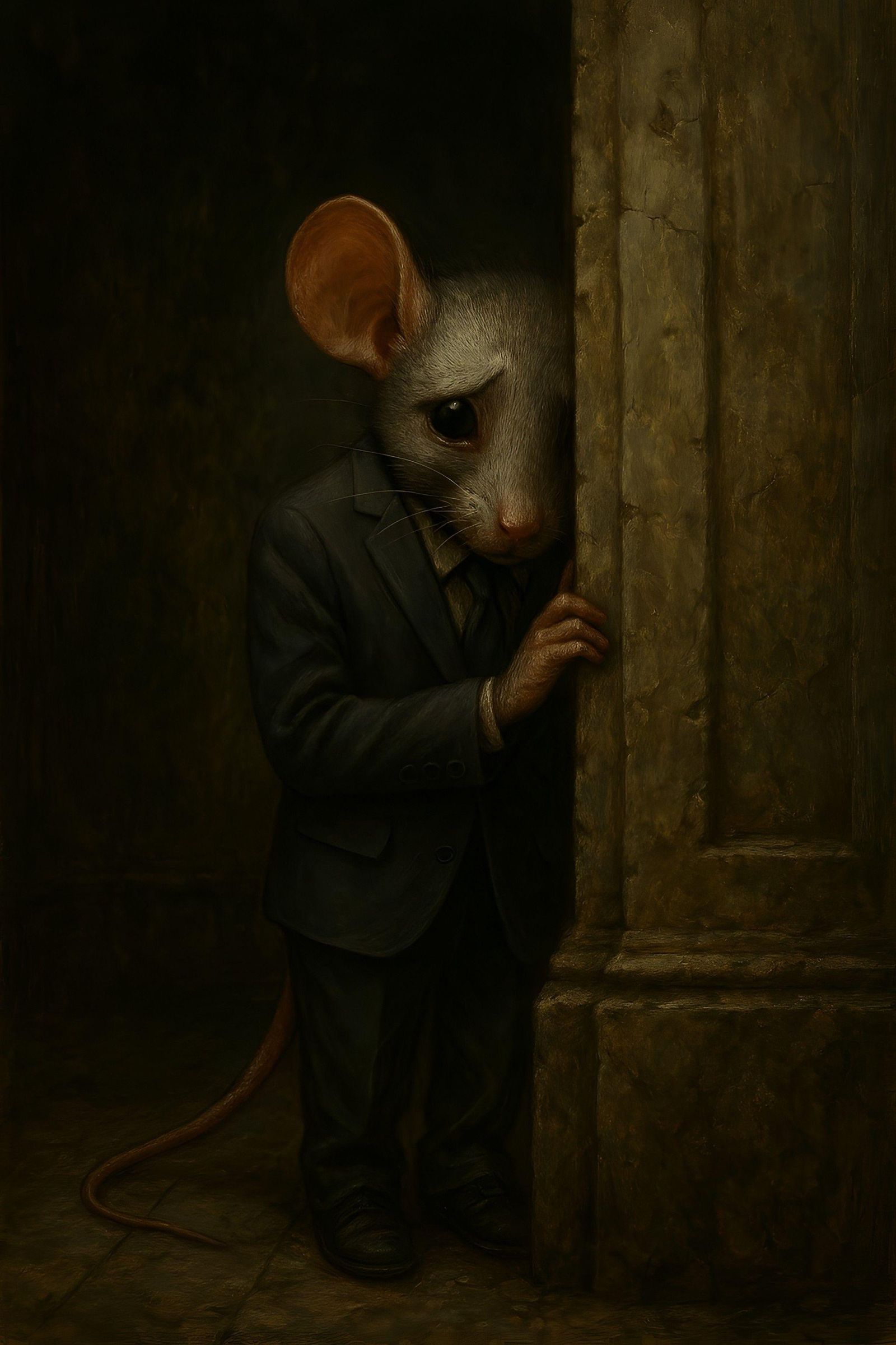 What Happened to your Council?