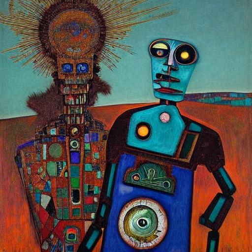 Untitled Creation